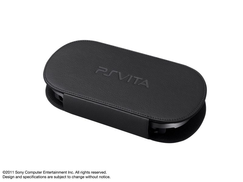 Illustration for article titled Sure, Play the PS Vita in Your Car